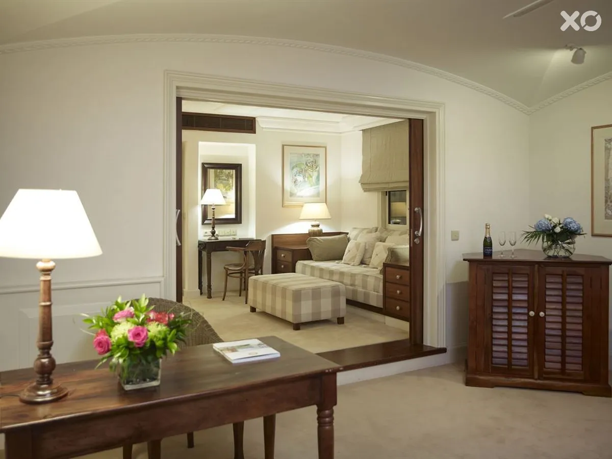 Columbia Beach Resort Pissouri