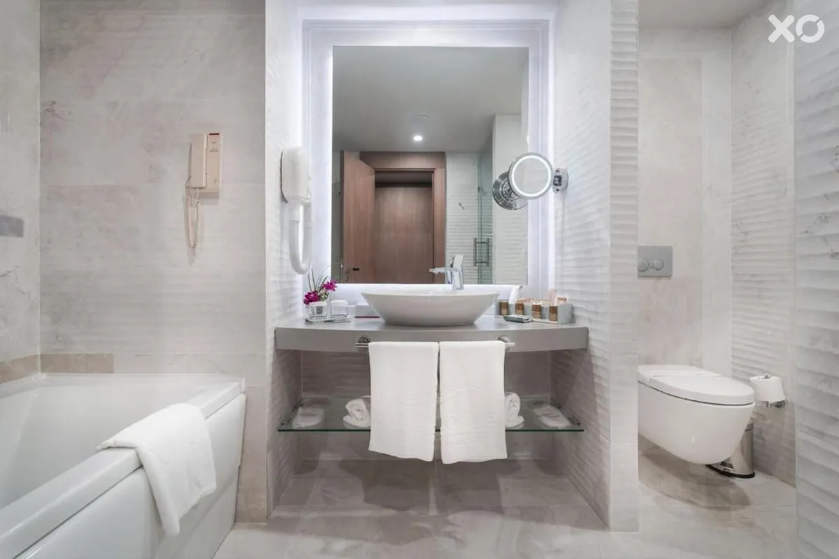 Concorde Luxury Resort & Casino & Convention & SPA