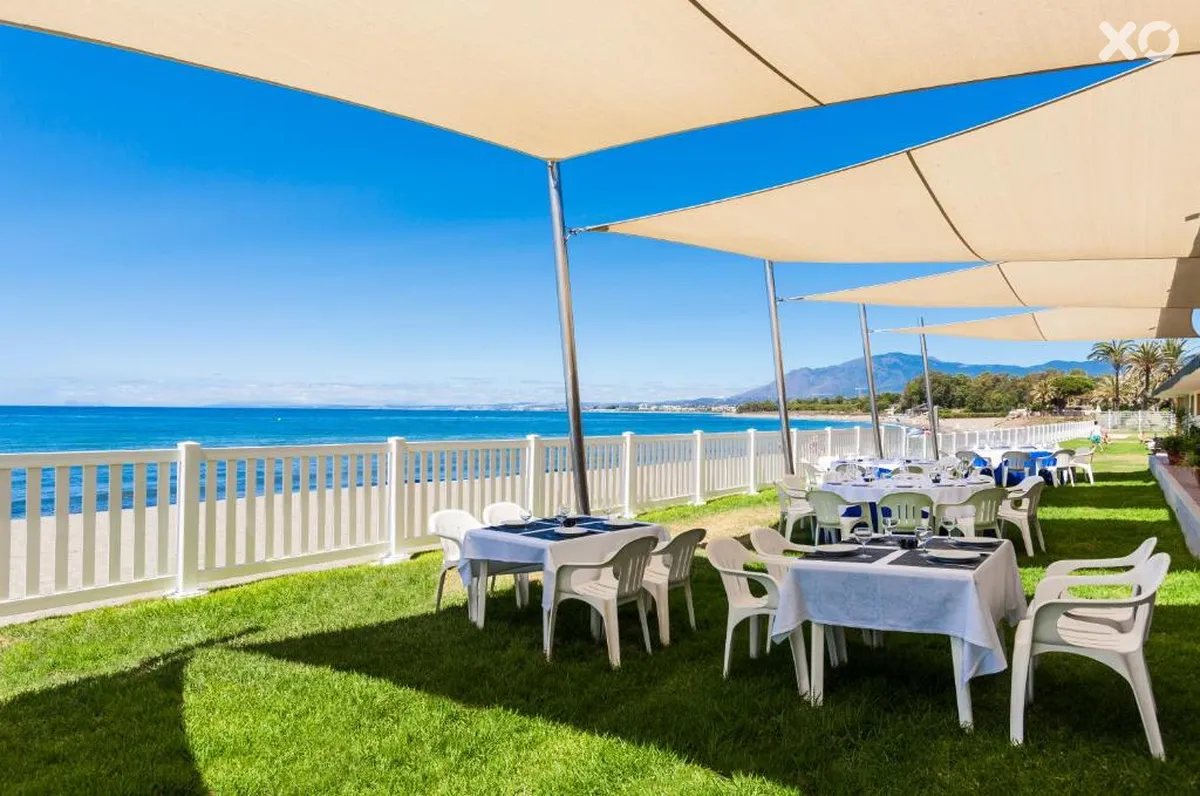 Globales Playa Estepona Hotel