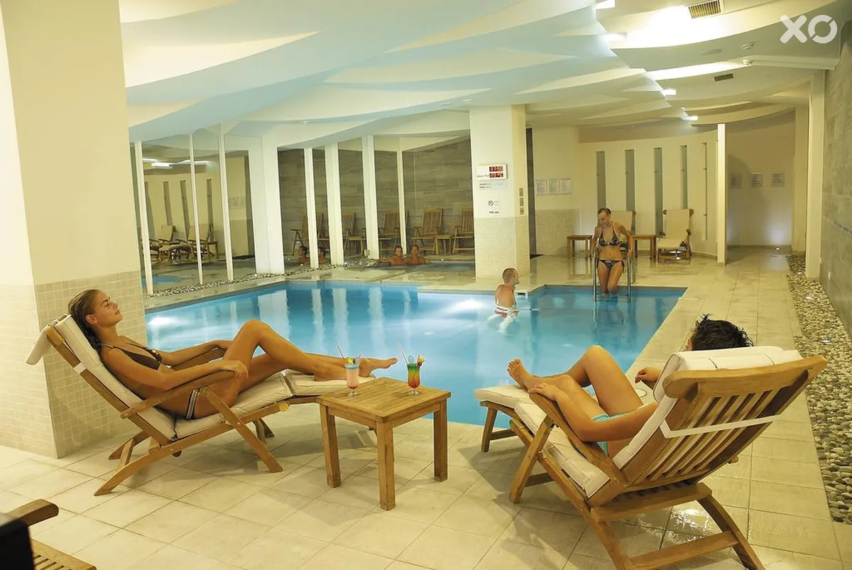 Korumar Hotel De Luxe