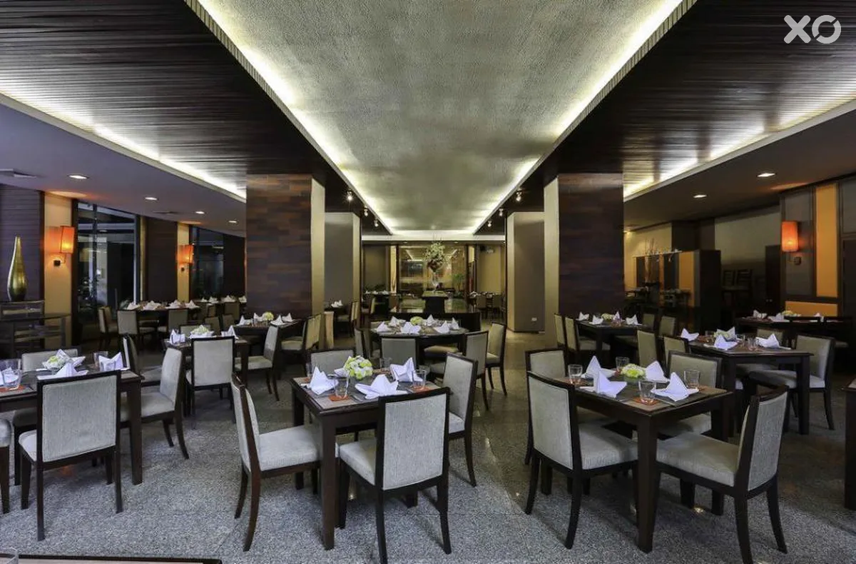 Sunbeam Hotel Pattaya