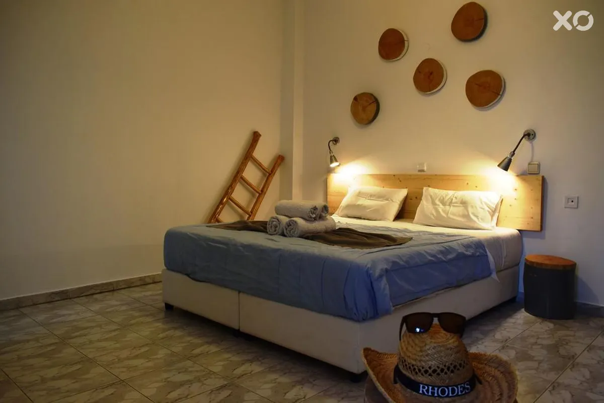 Lefka Hotel & Apartments