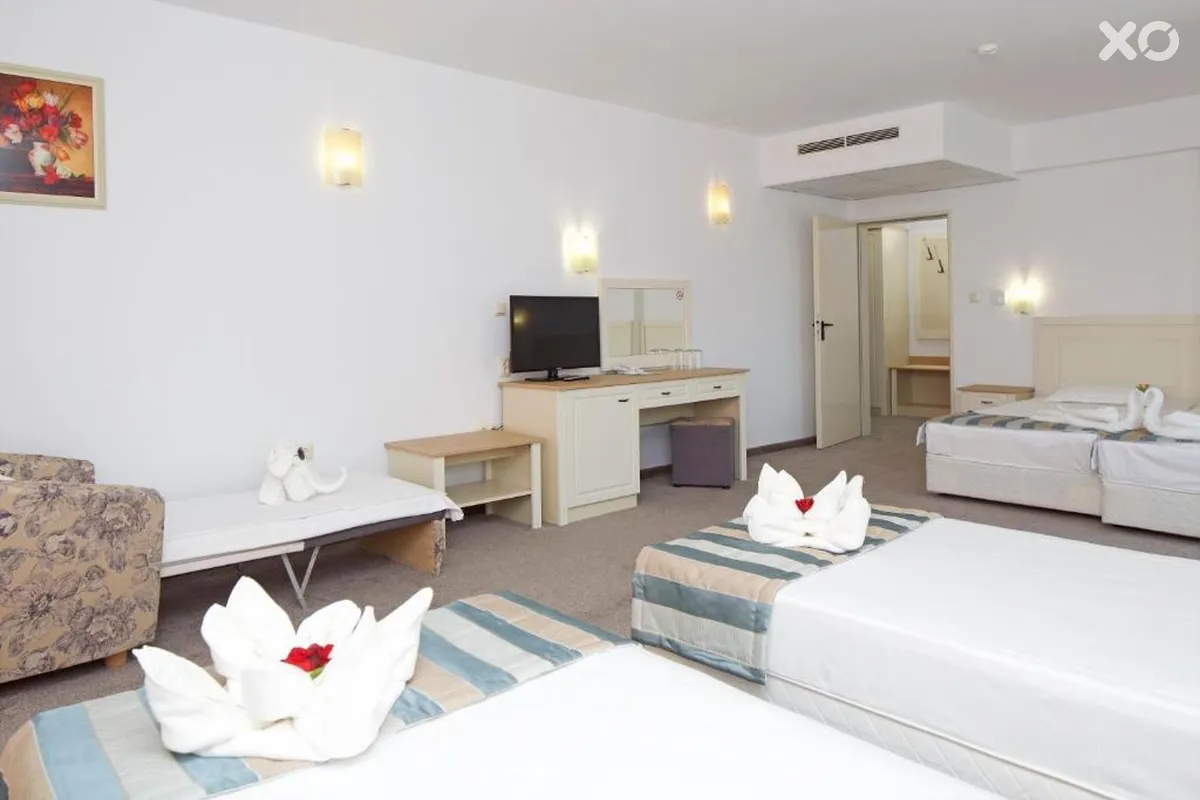 Mena Palace Hotel