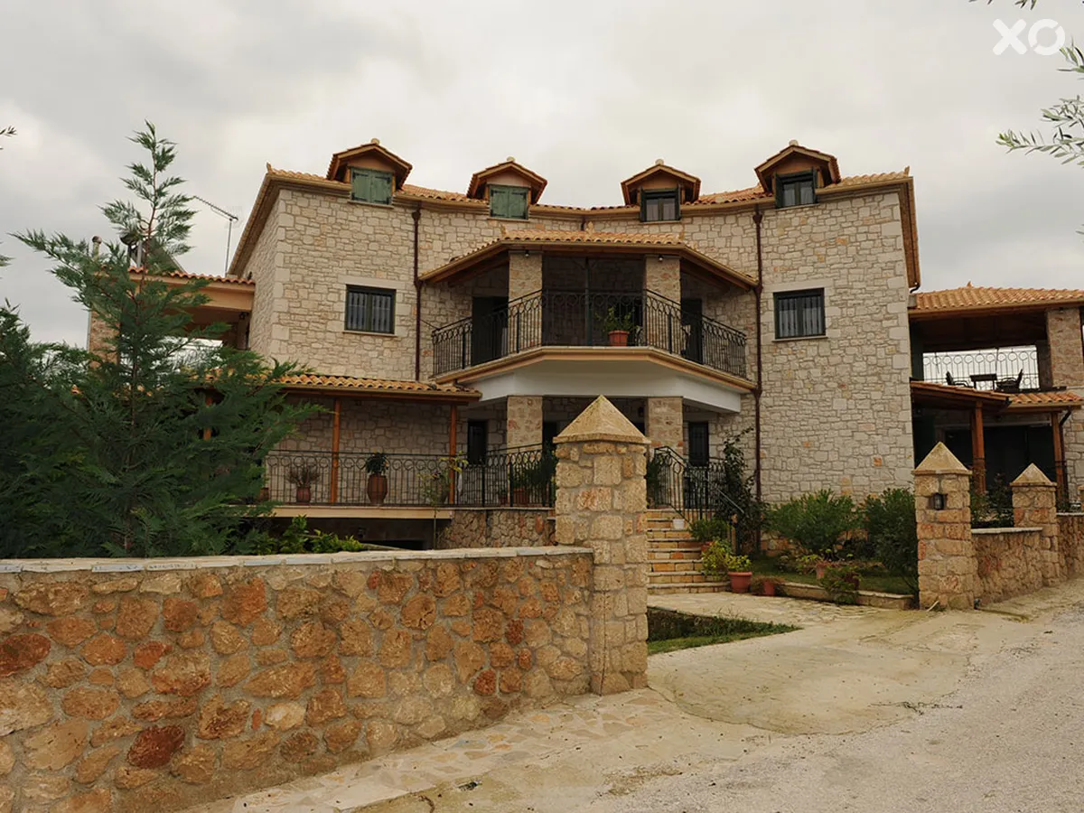 Ammos Villas