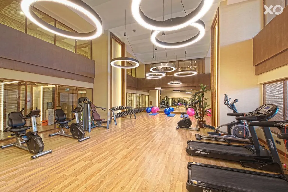 Bof Hotel Uludag Ski & Convention Resort