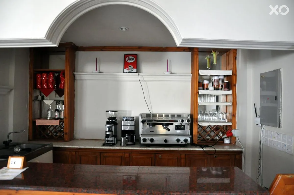 Manolya Hotel