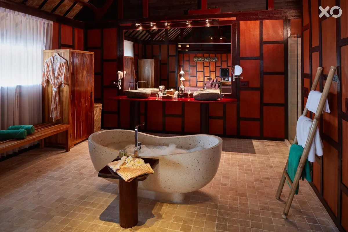 Kupu Kupu Phangan Beach Villas & Spa