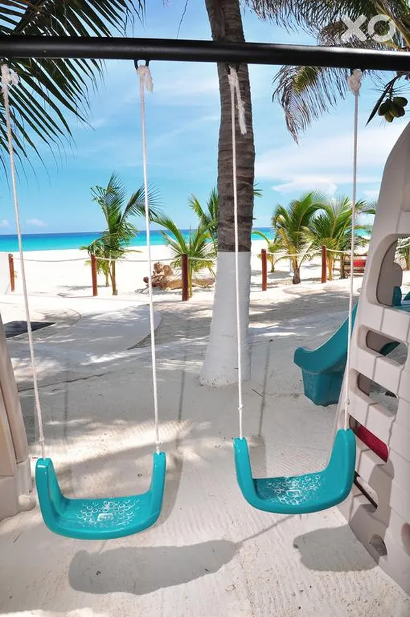 Flamingo Cancun Resort