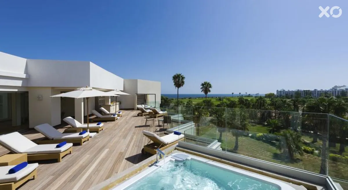 Iberostar Selection Diar El Andalous