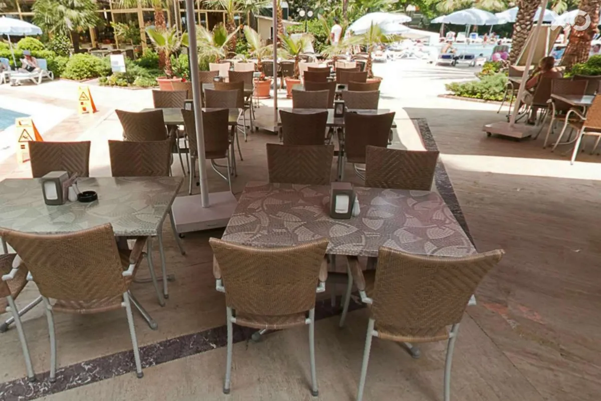 Carmen Suite Hotel