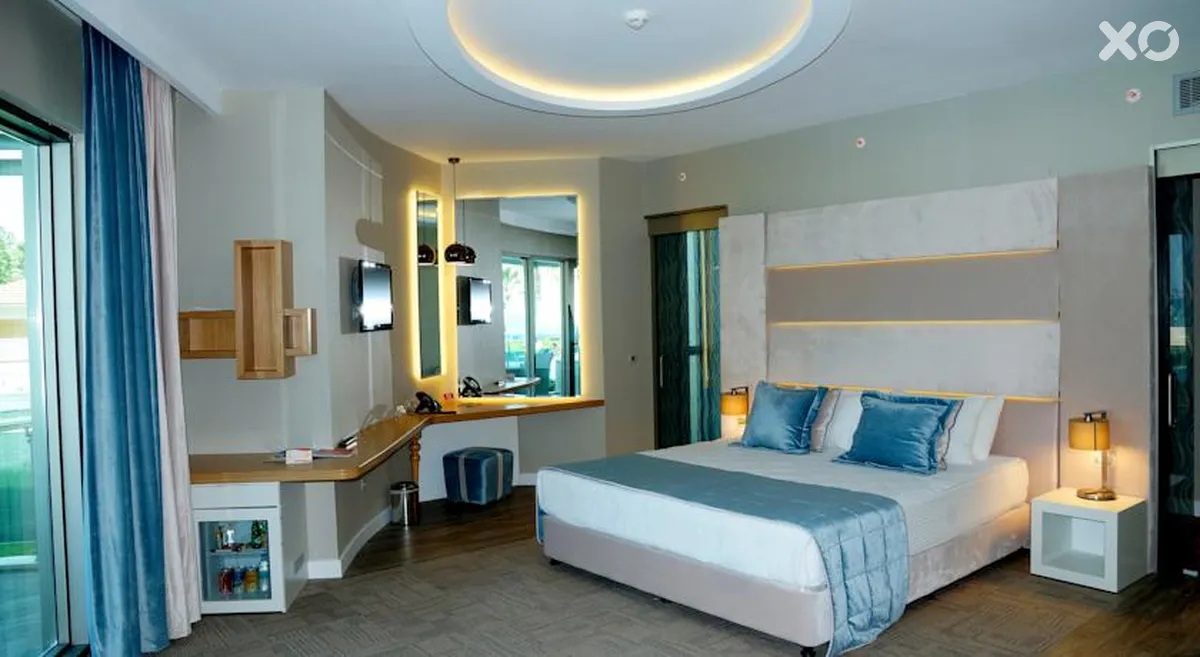 Ilica Hotel Spa & Thermal Resort