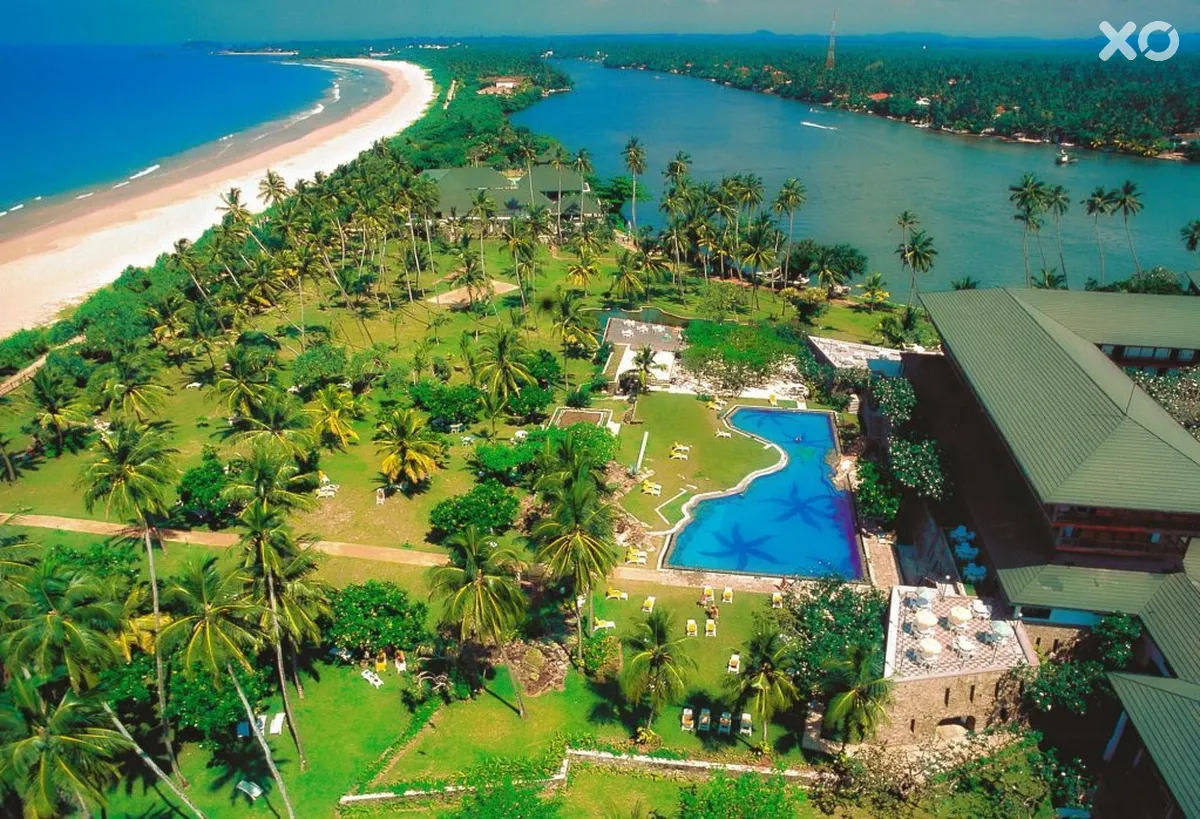Bentota Beach by Cinnamon