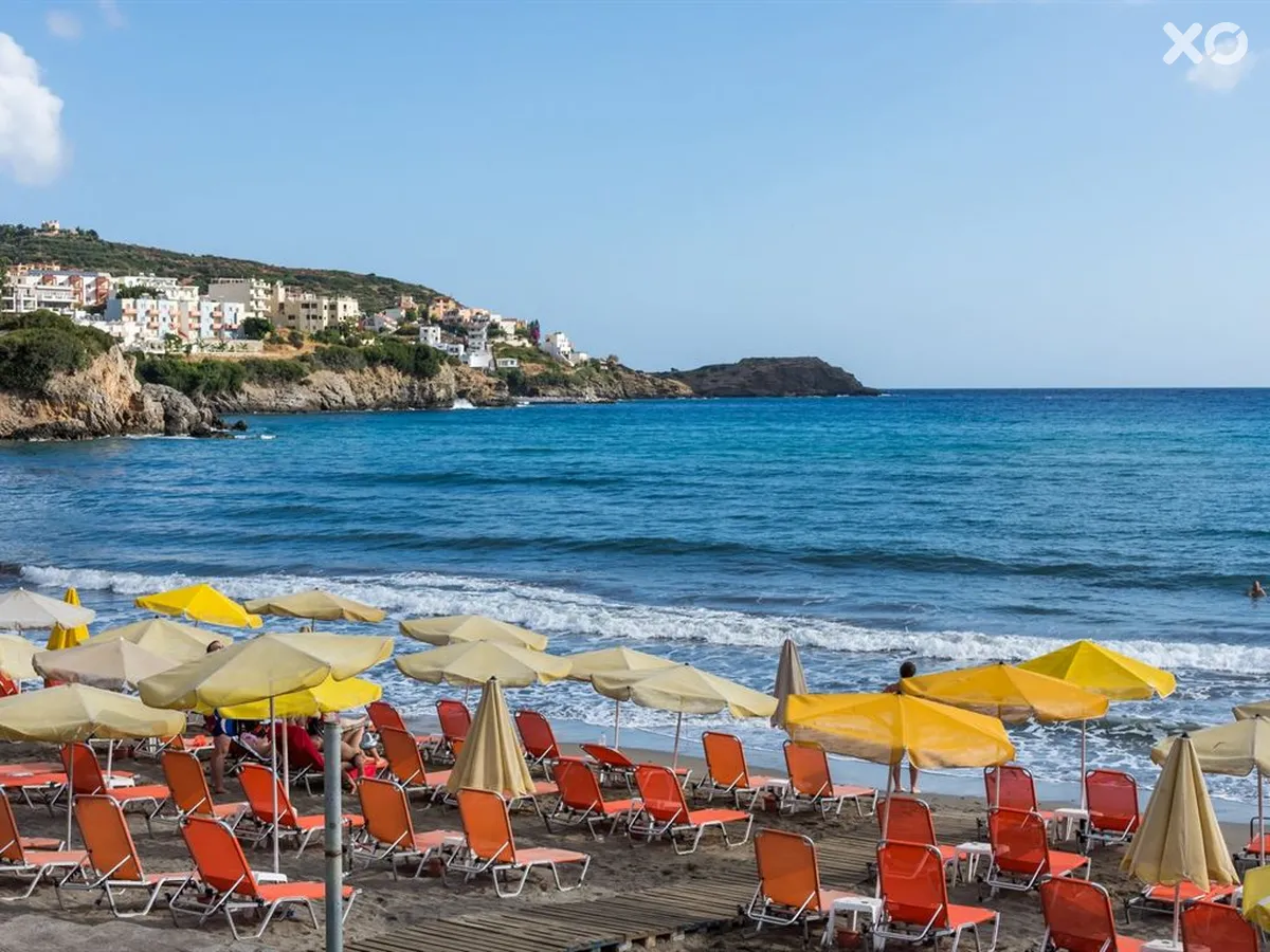 Talea Beach