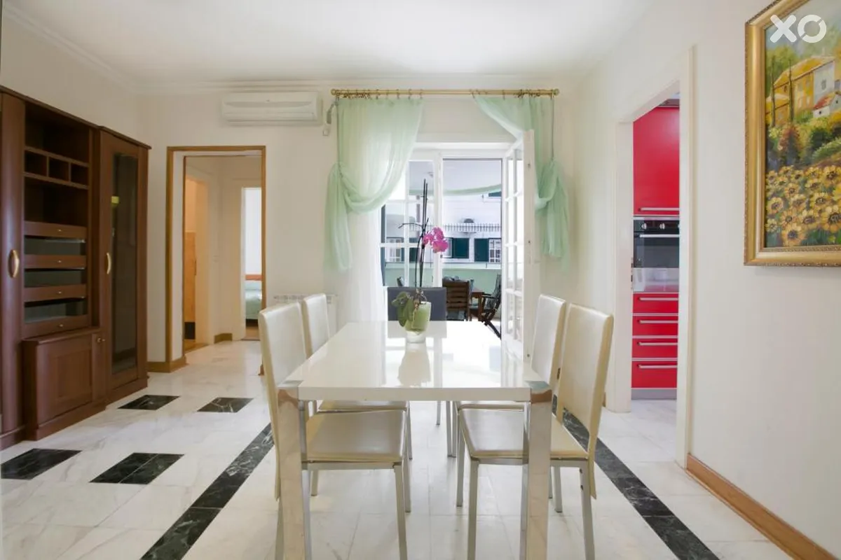 Montesan Apartments