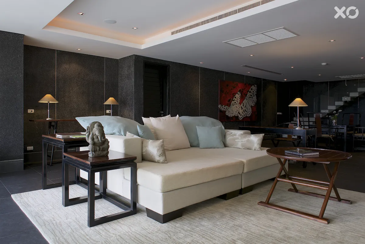 The Pavilions Phuket