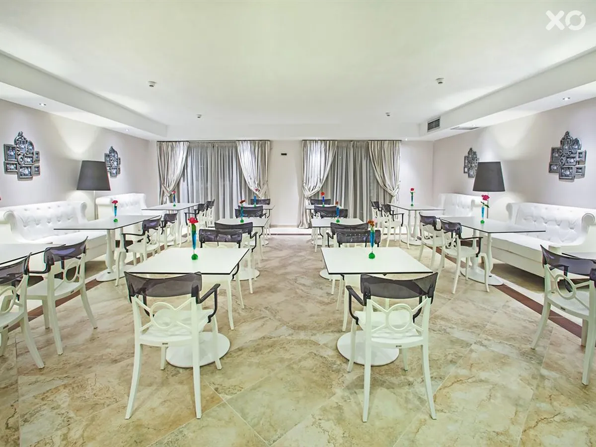 Core Resorts