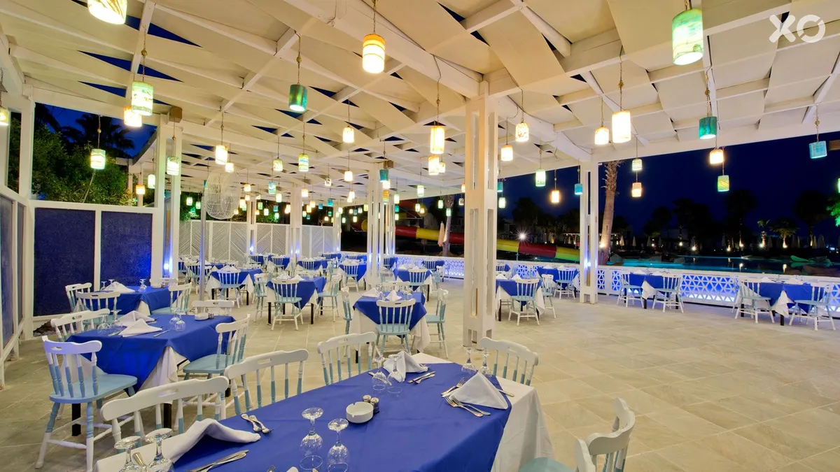 Amphoras Aqua Hotel
