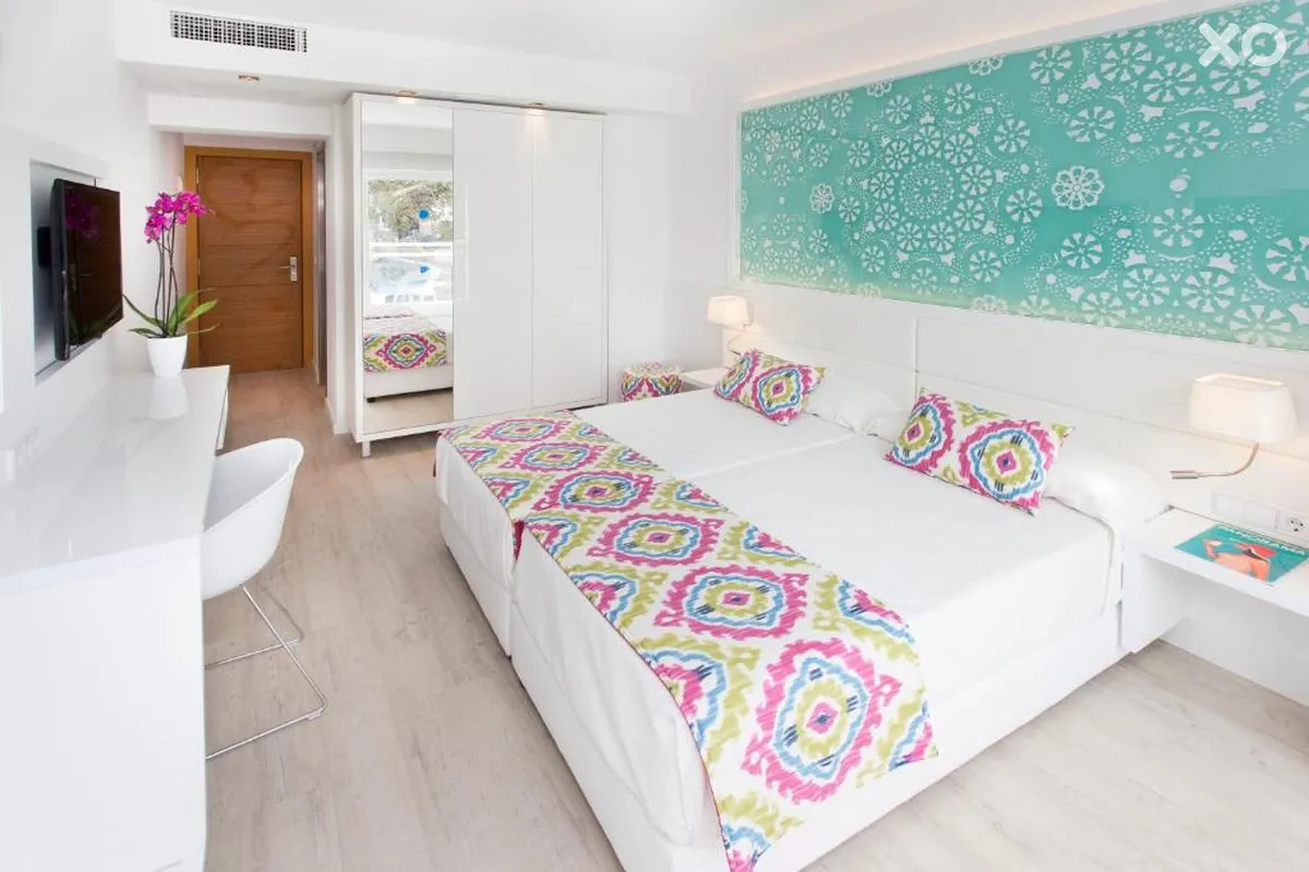 Grupotel Ibiza Beach Resort