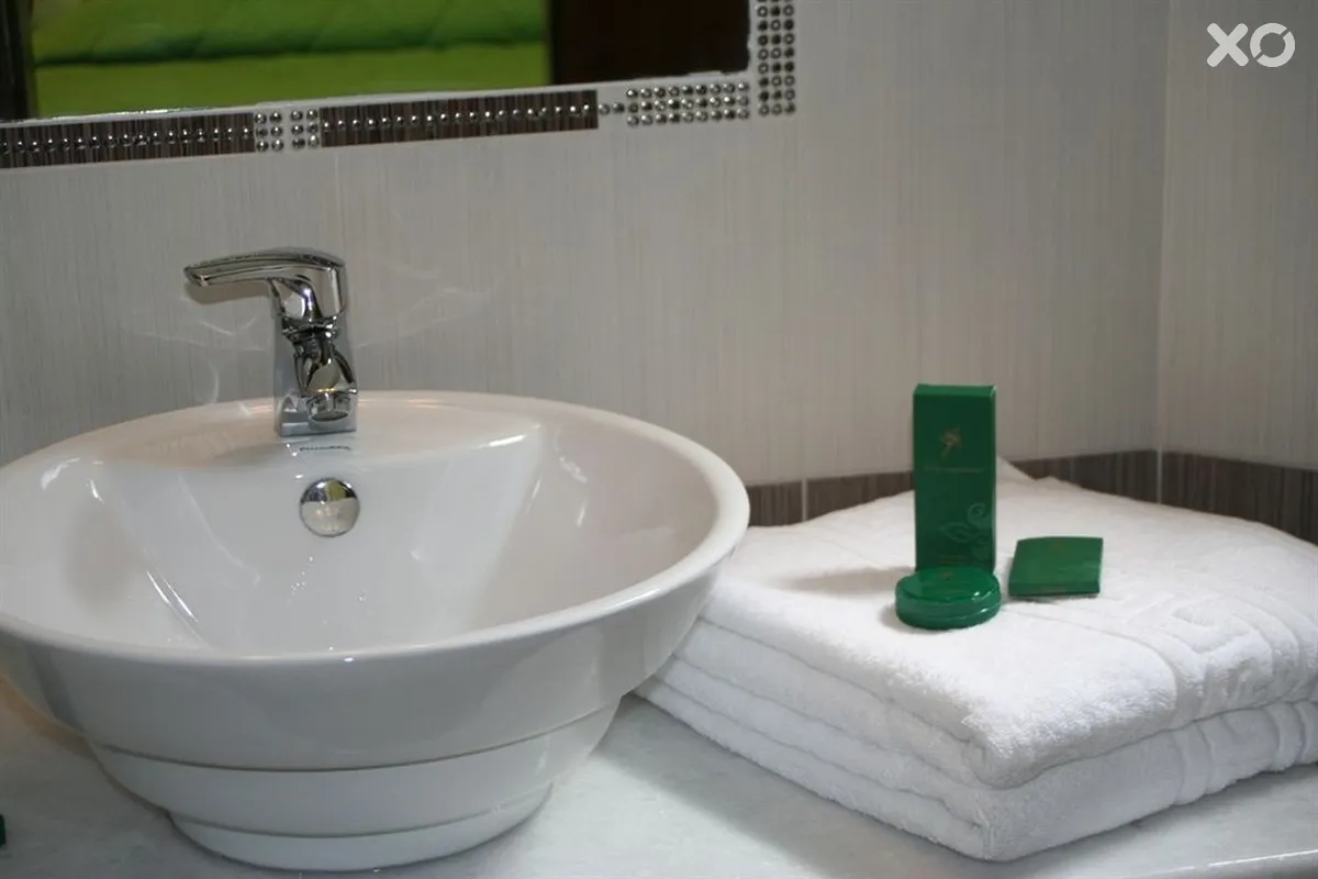 Amerisa Suites