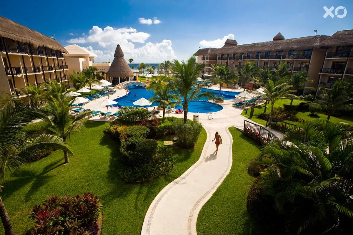 Catalonia Riviera Maya Hotel