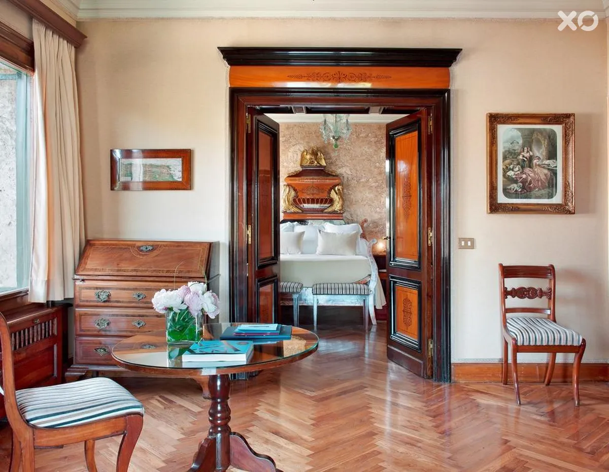 Hostal de La Gavina