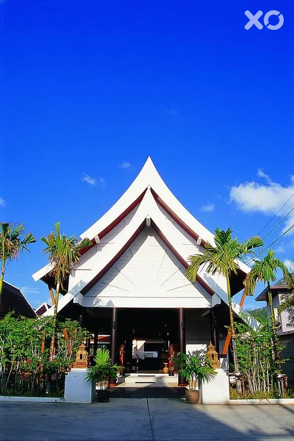 Kata Poolside Resort