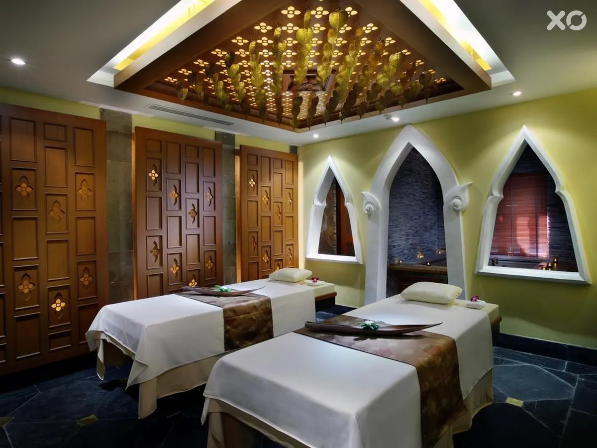 Amari Vogue Resort