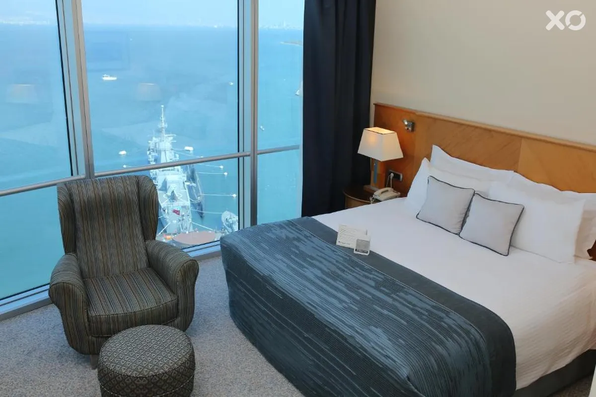 Wyndham Grand Izmir Ozdilek