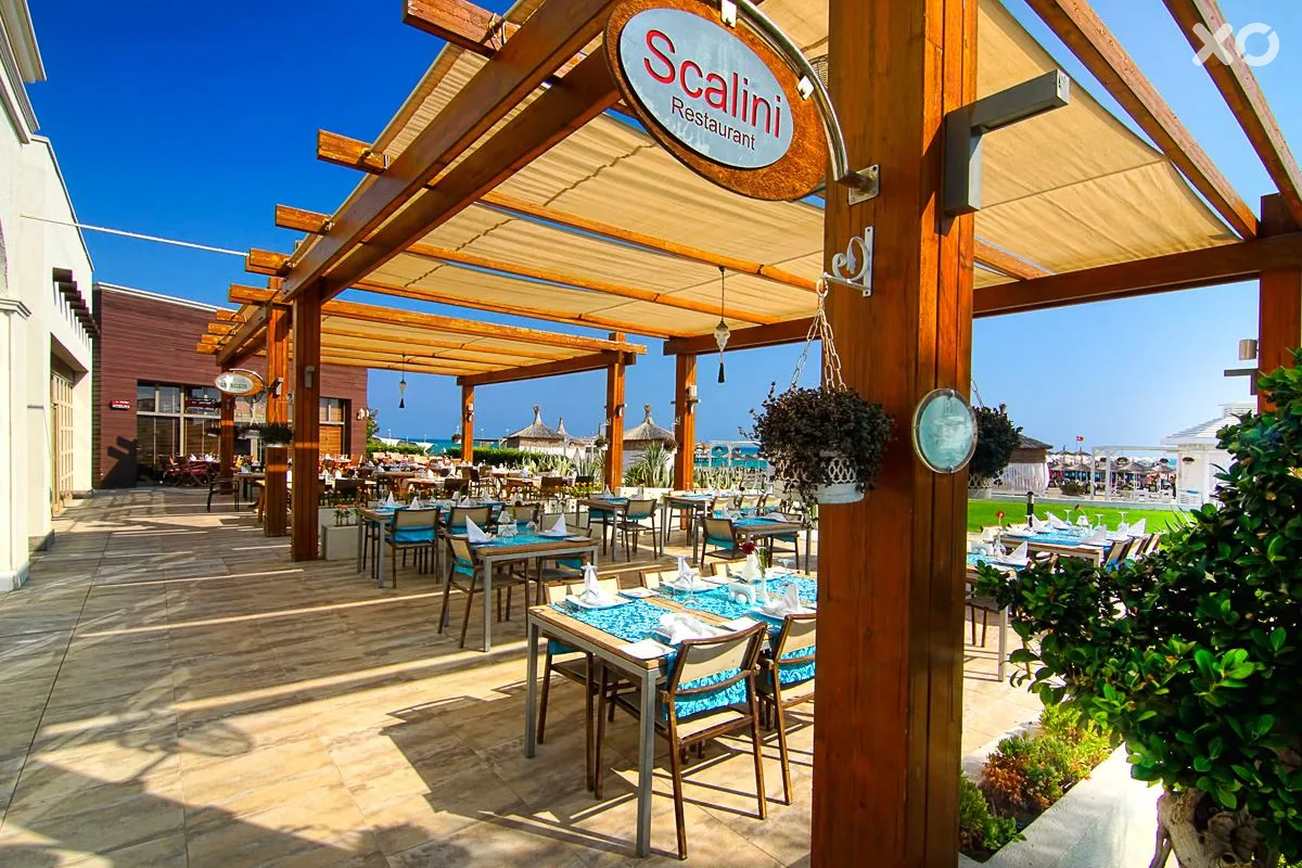 Baia Lara Hotel