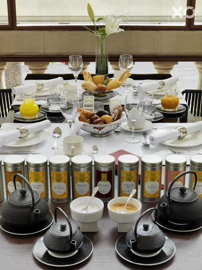 Iberostar Grand Mencey