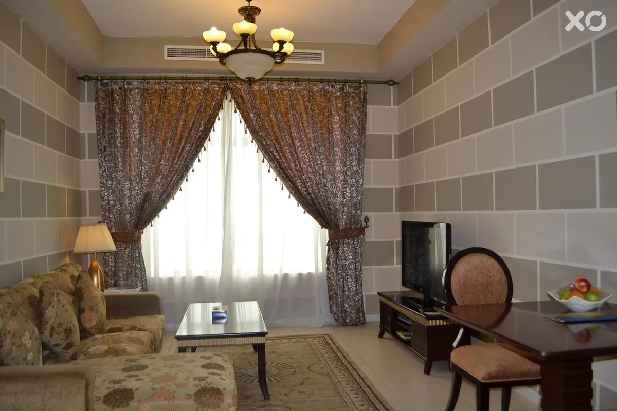 Al Hayat Hotel Apartments