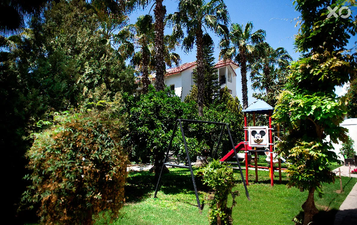 Kentia Apart Hotel