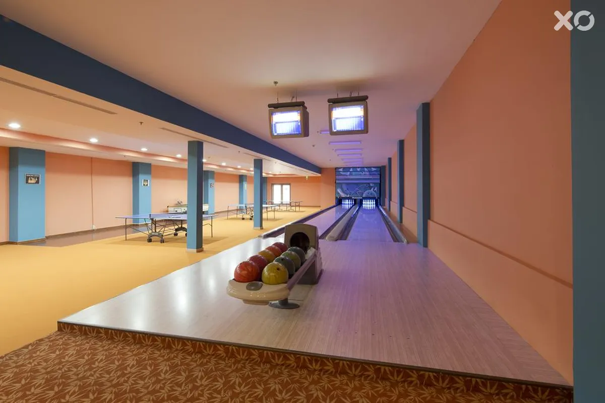 Korel Thermal Resort