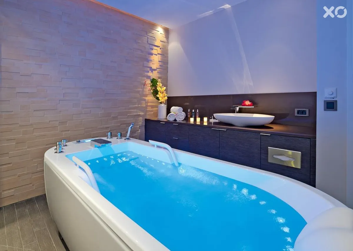 Porto Platanias Beach Resort & Spa