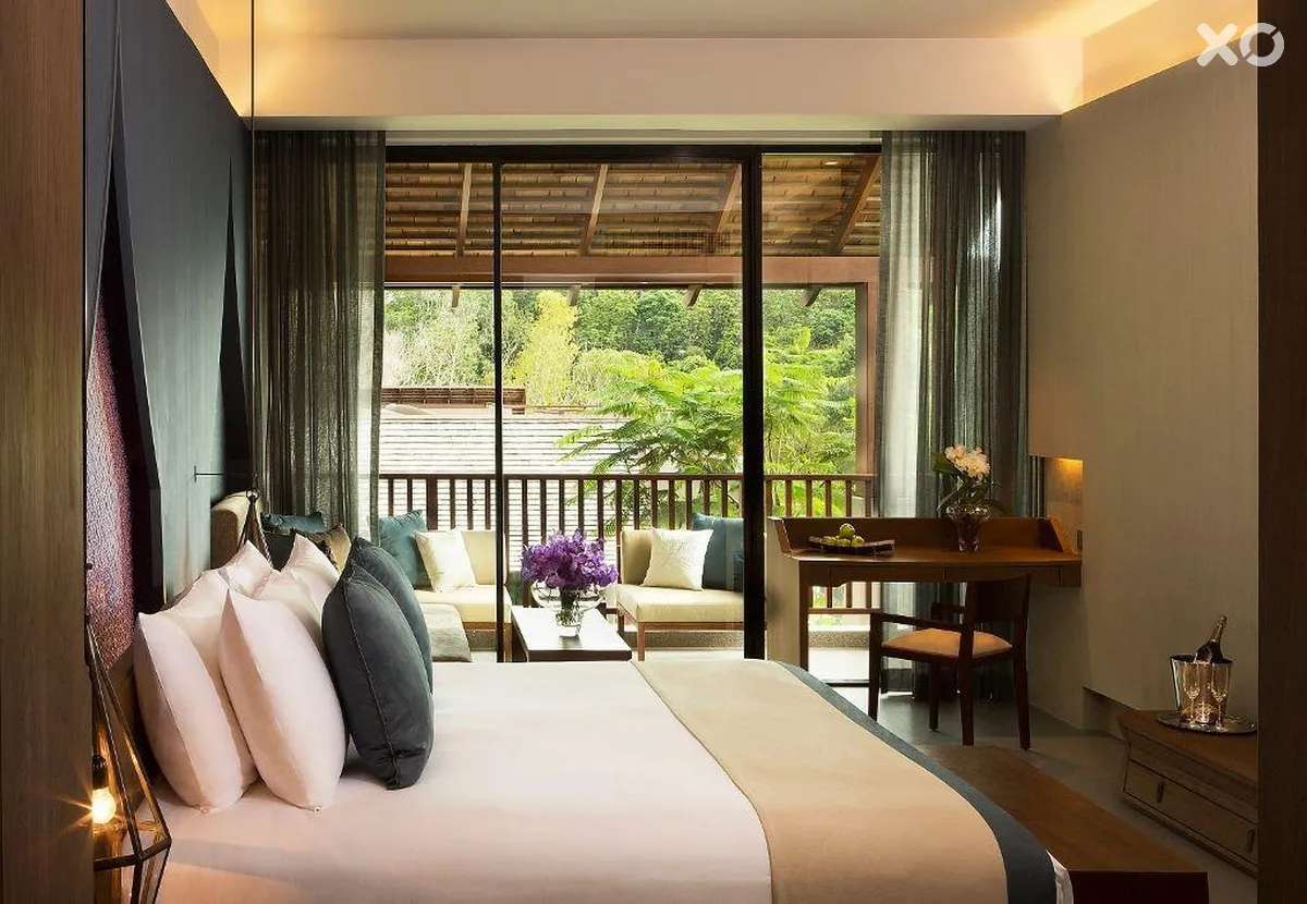 Avista Hideaway Phuket Patong, MGallery by Sofitel