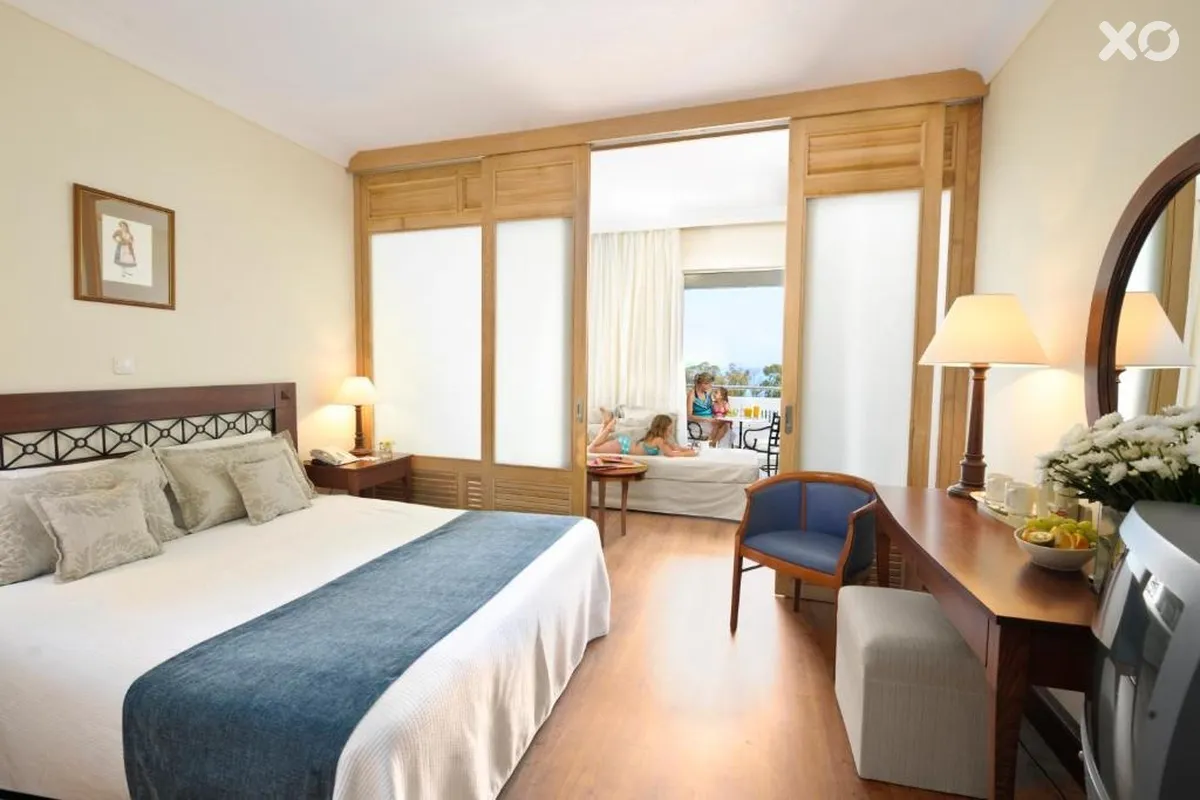 Kerkyra Blue Hotel & Spa by Louis Hotels