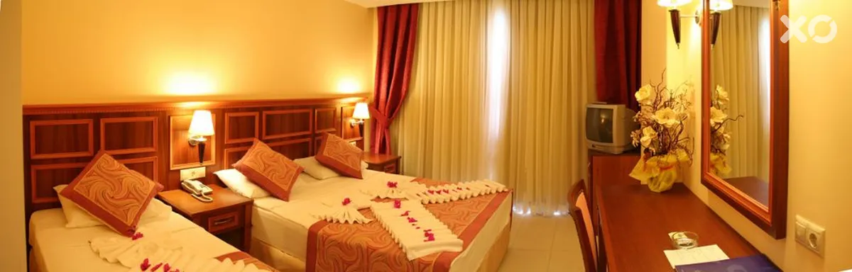 Grand Nar Hotel