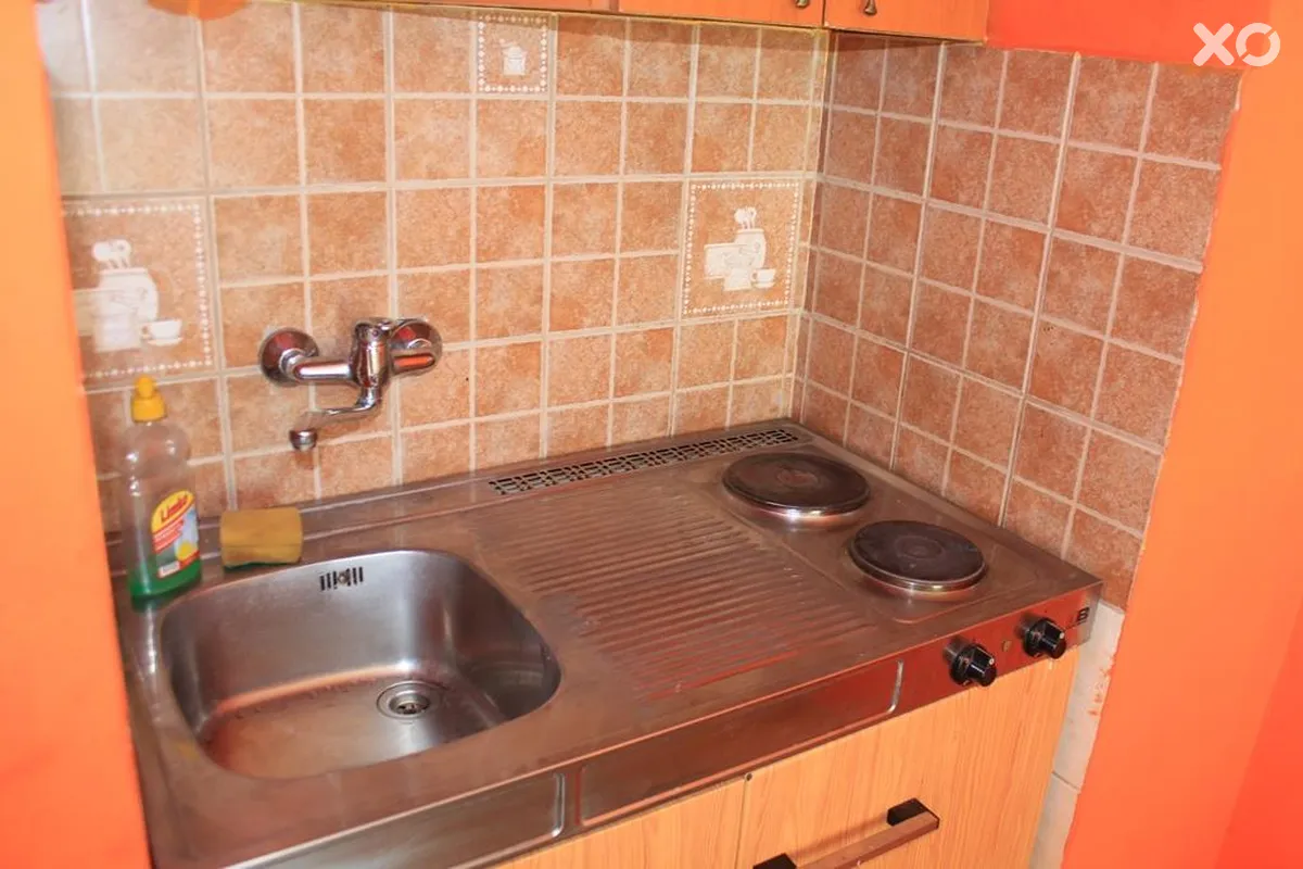 Djordjevic Apartments