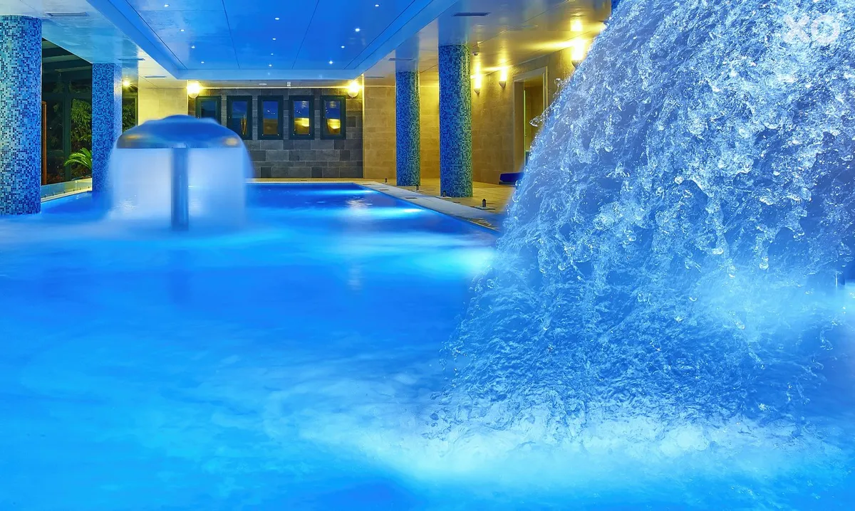 Sentido Vasia Resort & Spa