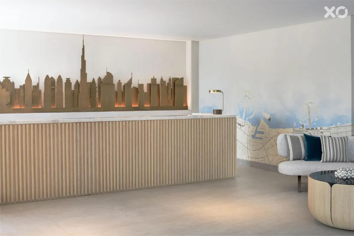 Delta Hotels by Marriott Dubai Investment Park