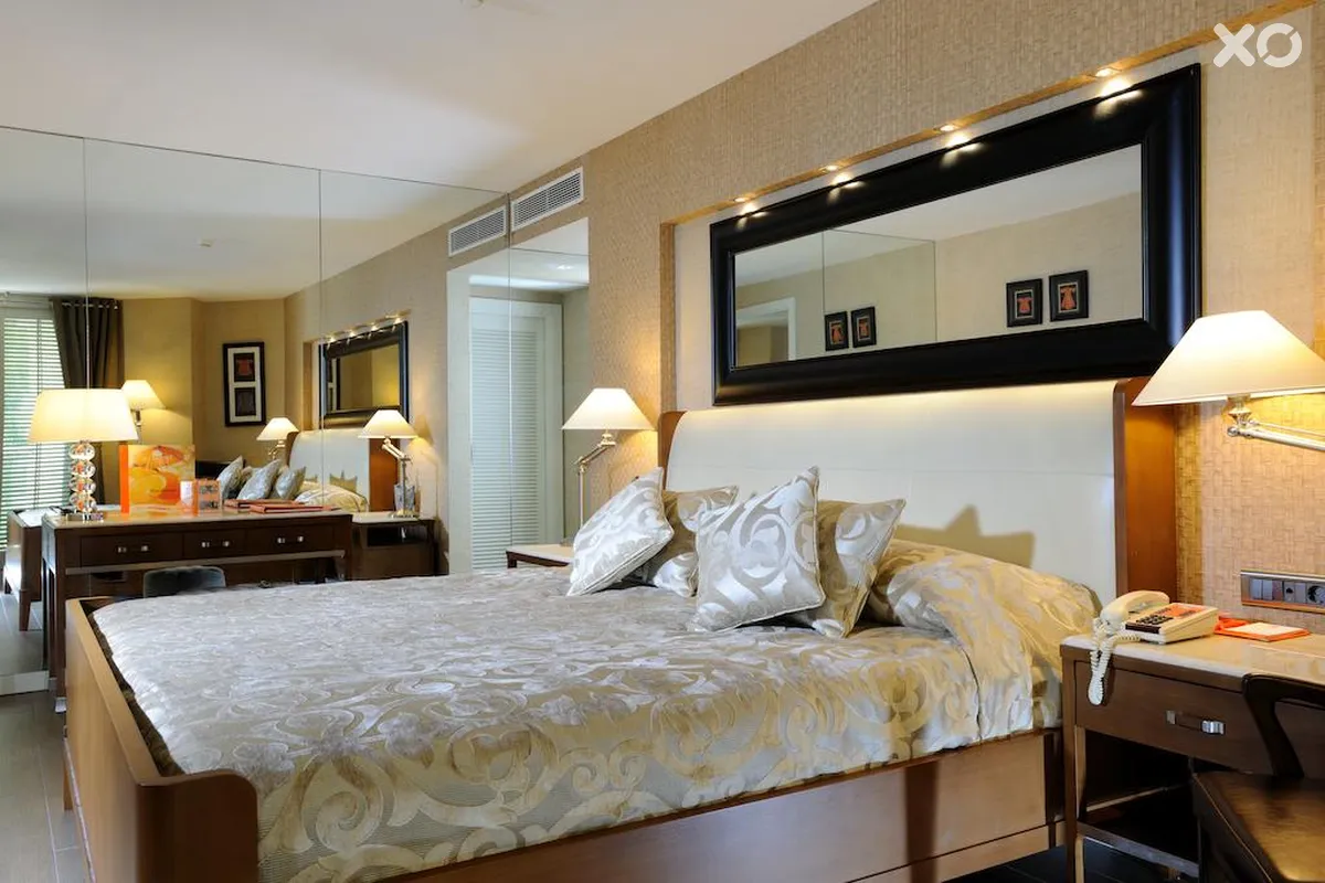 Elegance Hotels International Marmaris