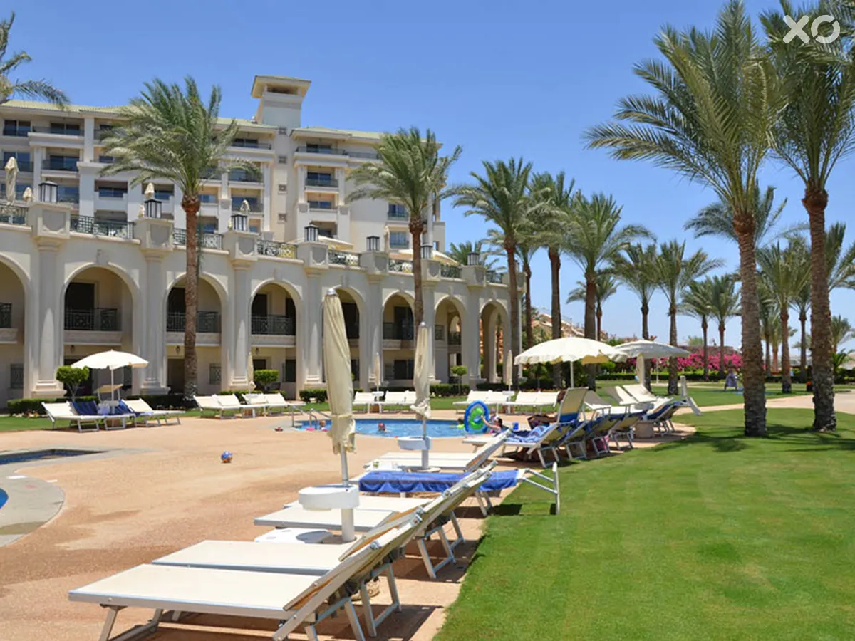 Stella Di Mare Beach Hotel & Spa