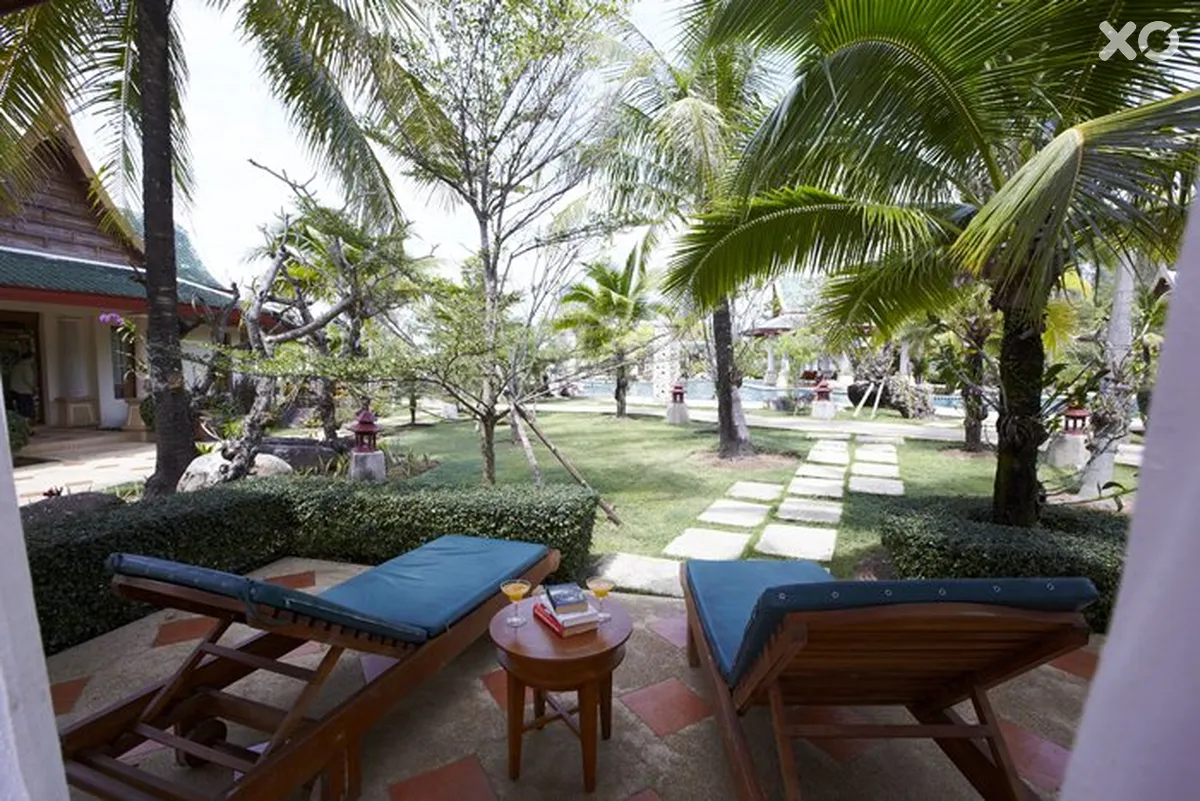 Andaman Princess Resort & Spa