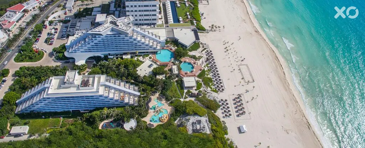 Park Royal Beach Cancun