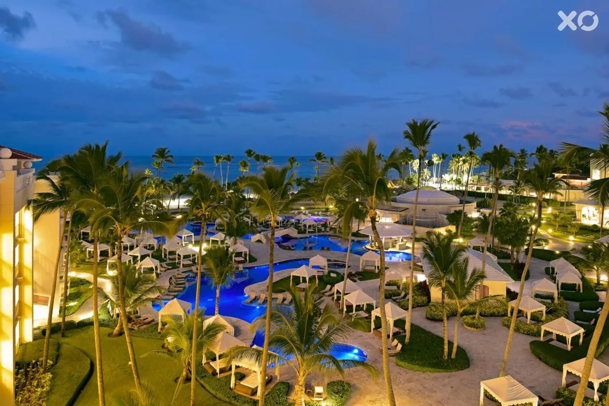 Iberostar Grand Bavaro Hotel