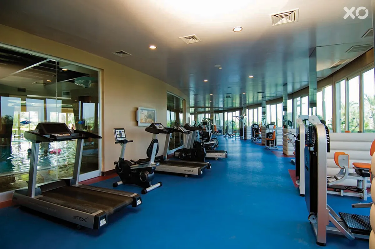 Long Beach Resort Hotel & Spa