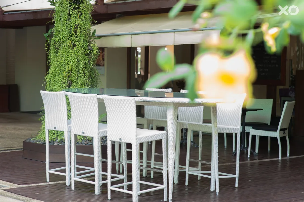 Mercure Hotel Pattaya