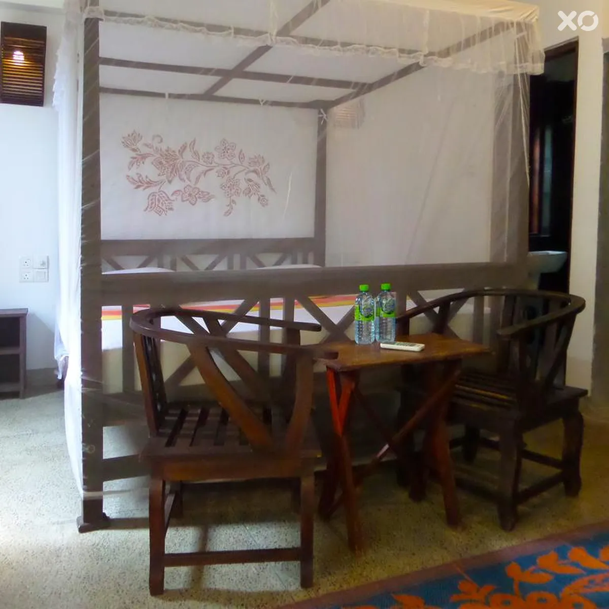 Lagoon Boutique Hotel