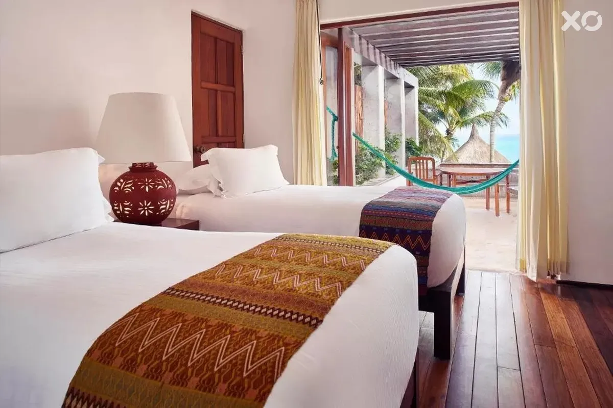 Belmond Maroma Resort & Spa