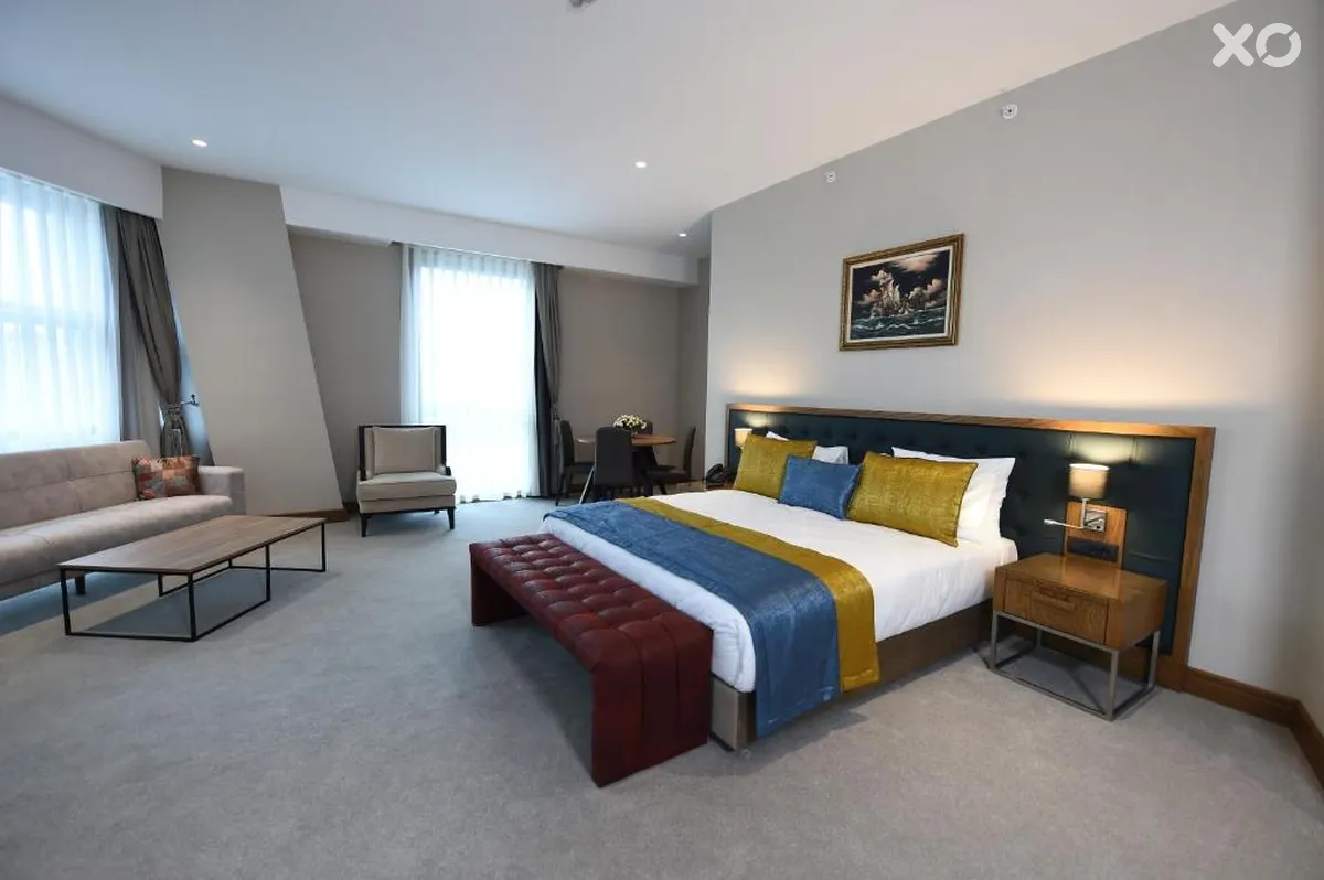 Cher Hotel Beyoglu